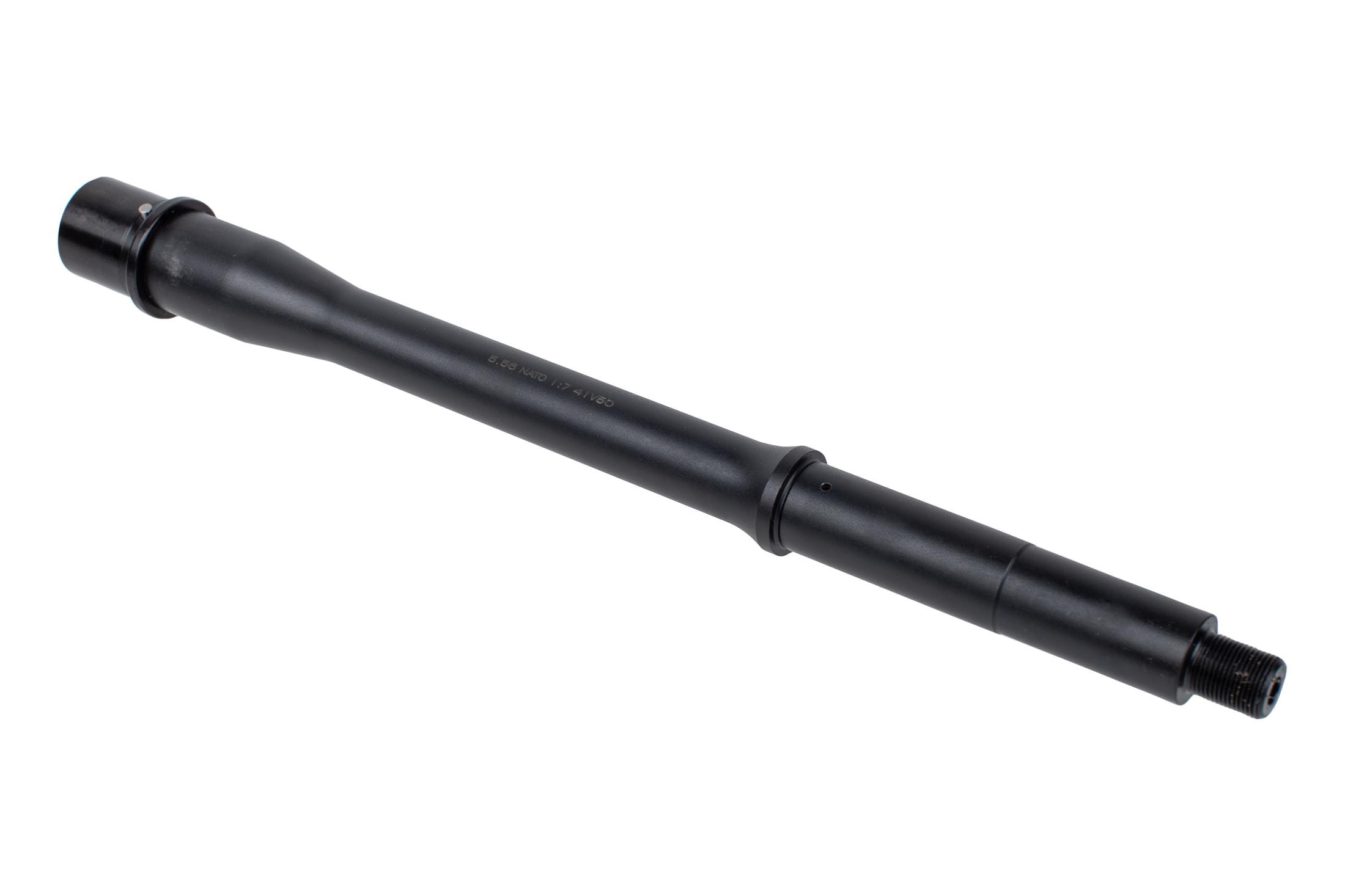 KAK Industry 5.56 NATO Melonite AR-15 Barrel - Carbine Length - 11.5"